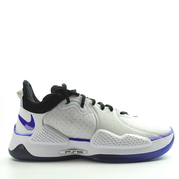 Playstation Shoes Paul George Shoe Deal Nike PG PS Playstation